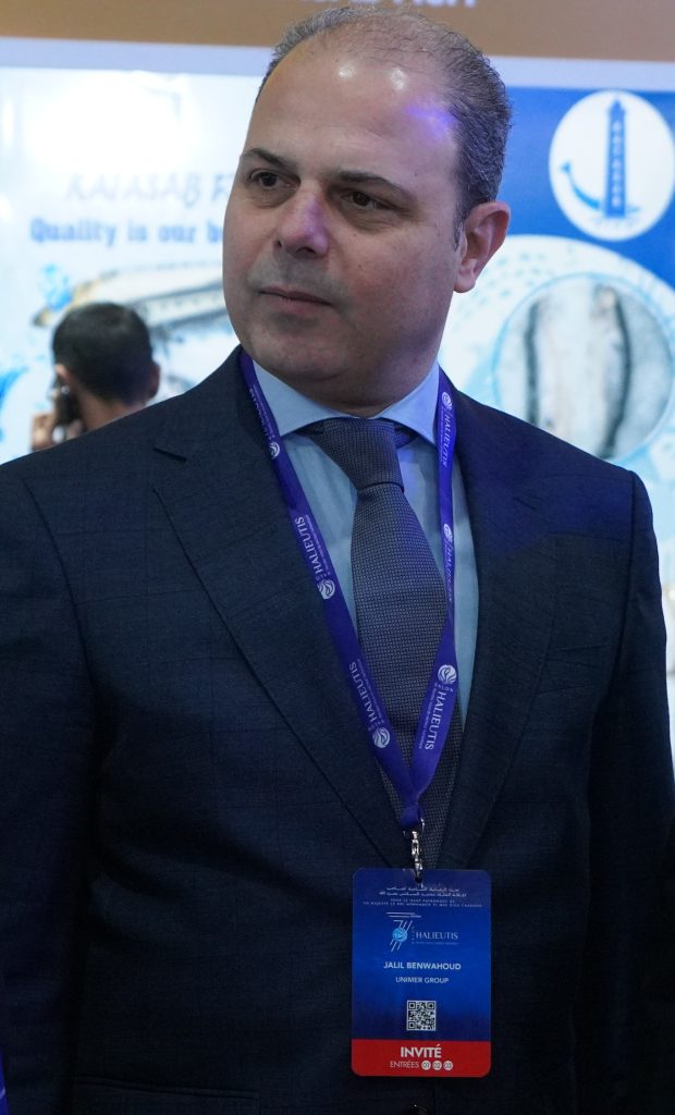 M. Jalil Benwahhoud