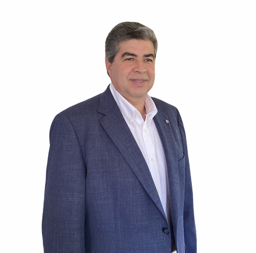 M. Hassan El Bouzidi