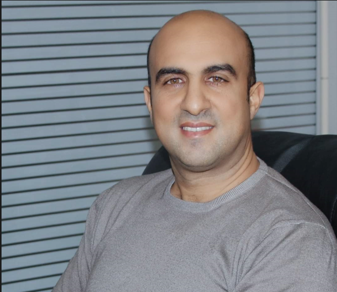 M. Mohamed Reda Chami