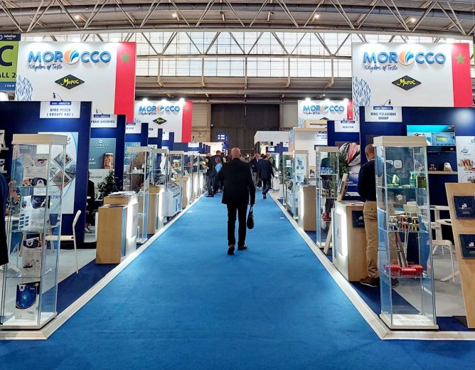 Recap of the 2024 SEG Barcelona Trade Show