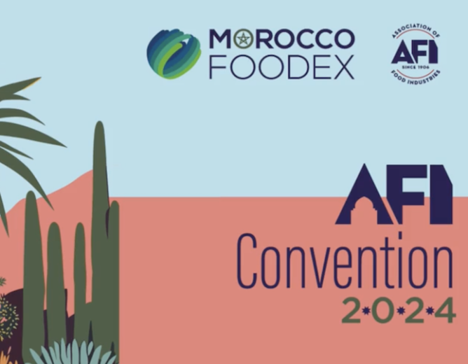UNICOP’s Participation in the 2024 AFI Convention