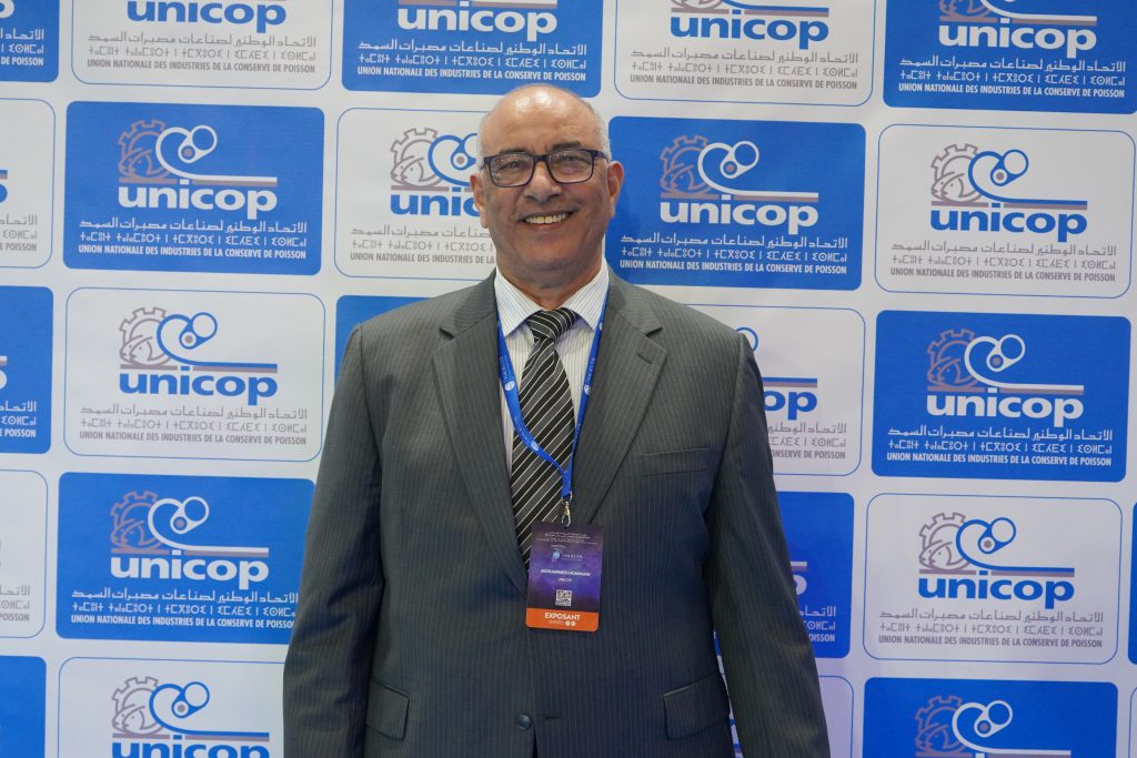 Dr. Mohammed Hommani