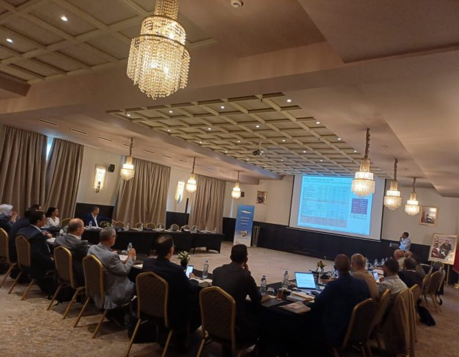 UNICOP General Assembly — May 2026: Resources, Competitiveness, and Sustainability at the Heart of the Discussions