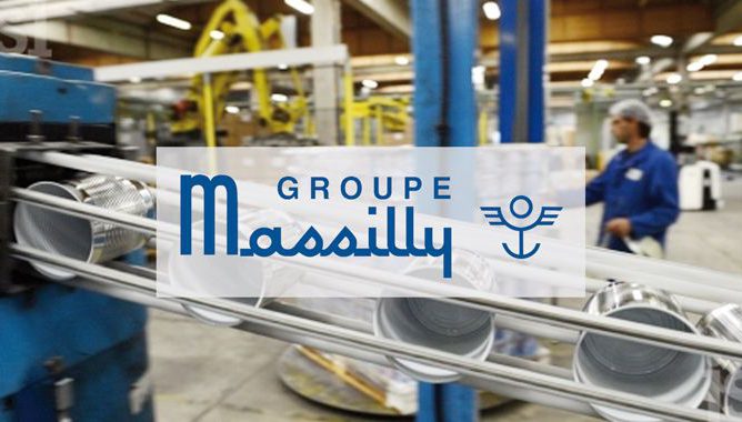 UNICOP and Massilly Maroc bring together industry professionals to discuss new metal packaging regulations